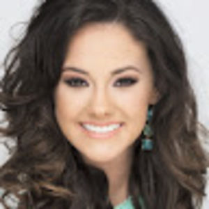 Meet your Posher, Haleigh jo